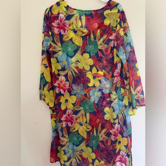 🧡Prima Donna Swim Coverup - Picture 5 of 5